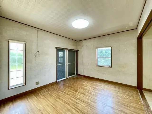 5LDK Property Okayama City Okayama Prefecture (8)