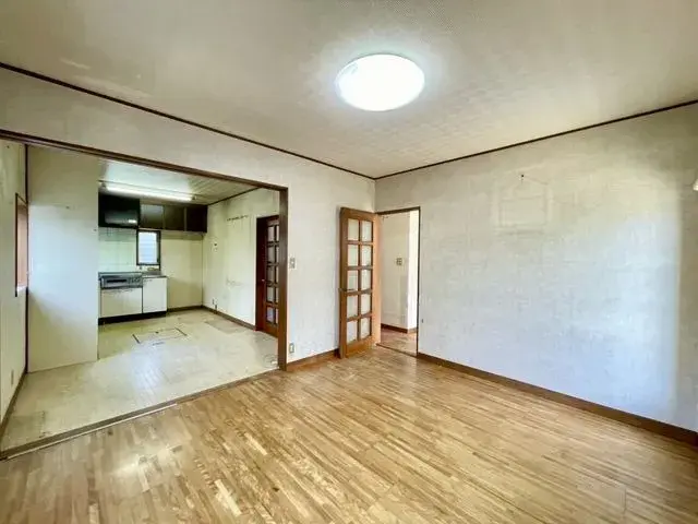 5LDK Property Okayama City Okayama Prefecture (9)