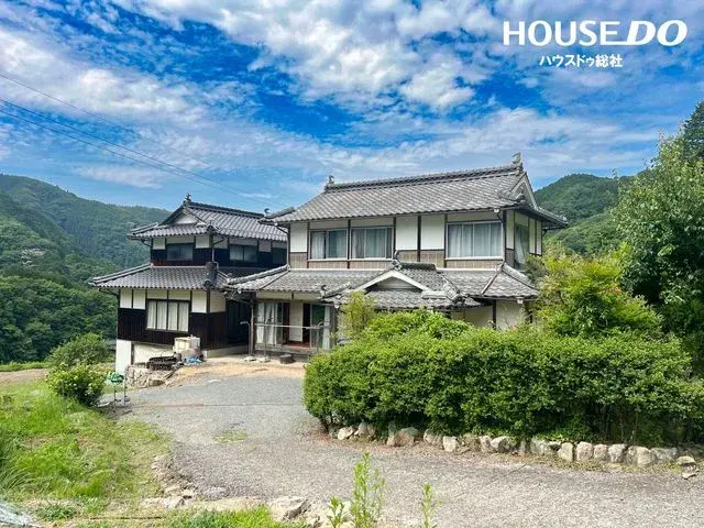 Akiya in Okayama