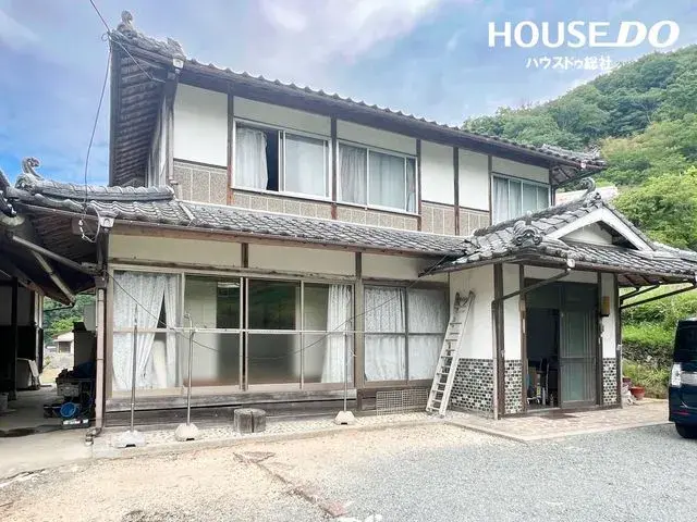 8DK Property Kibichuo-cho Okayama Prefecture (2)