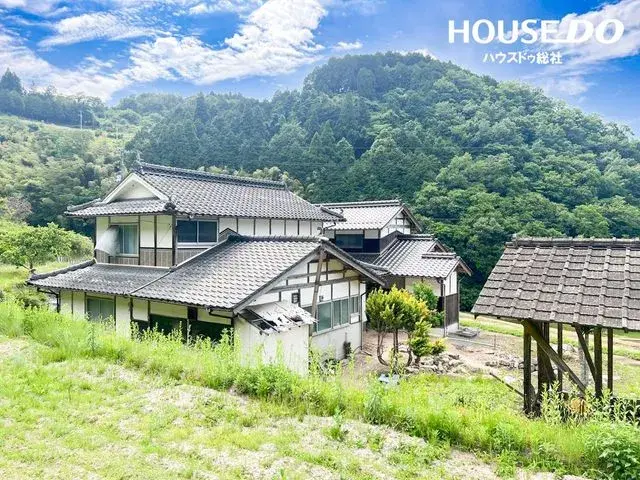 8DK Property Kibichuo-cho Okayama Prefecture (4)