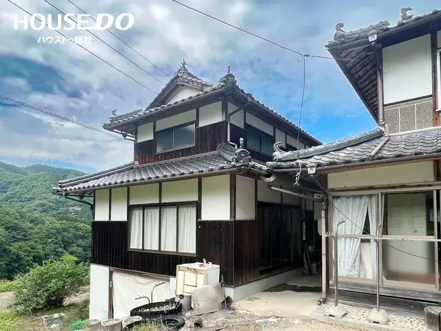 8DK Property Kibichuo-cho Okayama Prefecture (5)