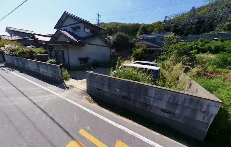 Akiya in Okayama