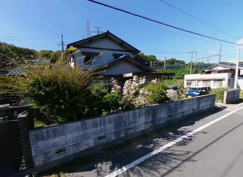 6LDK Property Okayama City Okayama Prefecture (2)