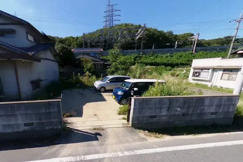 6LDK Property Okayama City Okayama Prefecture (3)