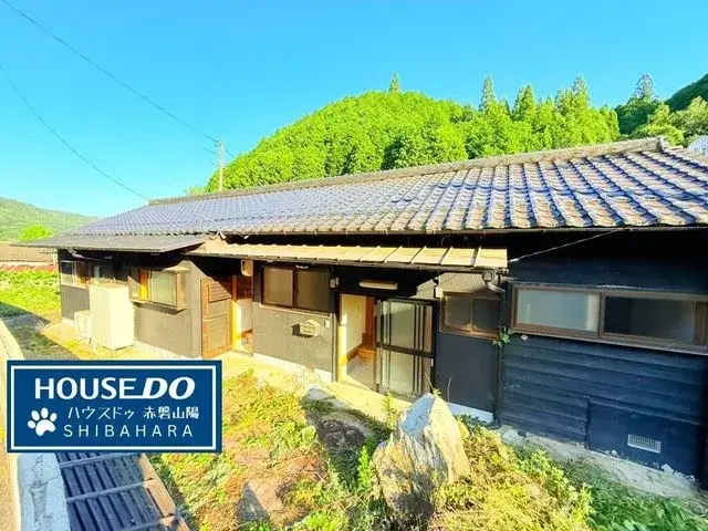 4DK Misaki-cho, Kume-gun, Okayama Prefecture (2)