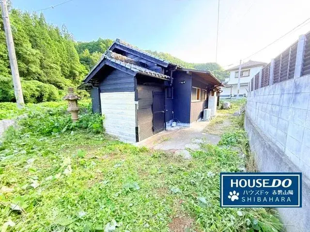 4DK Misaki-cho, Kume-gun, Okayama Prefecture (3)