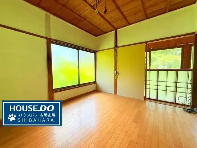 4DK Misaki-cho, Kume-gun, Okayama Prefecture (6)