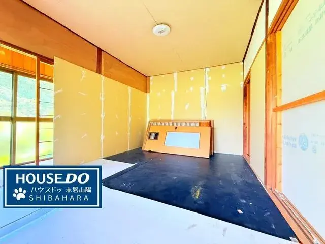 4DK Misaki-cho, Kume-gun, Okayama Prefecture (7)