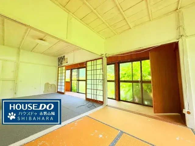 4DK Misaki-cho, Kume-gun, Okayama Prefecture (8)