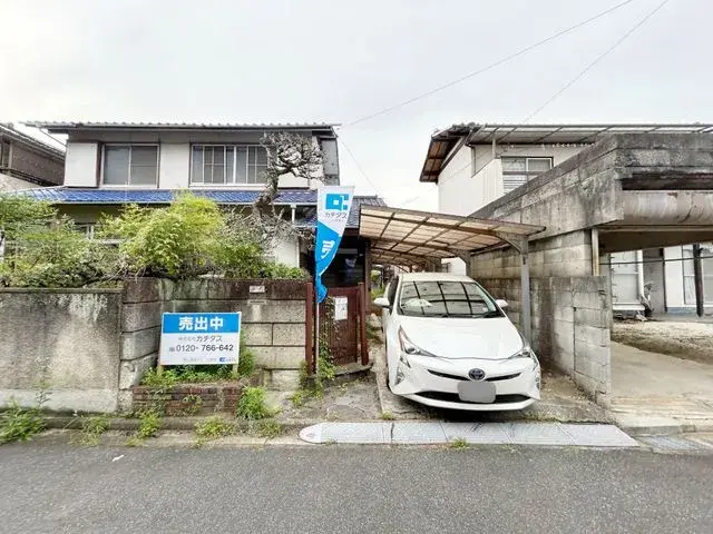 3LDK Property Ibara City Okayama Prefecture (2)