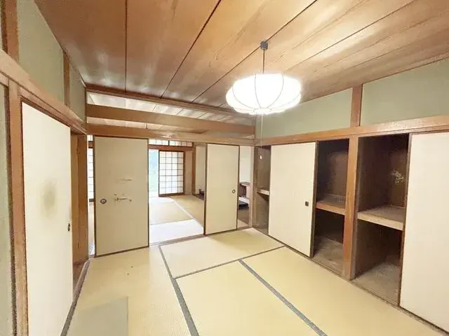 3LDK Property Ibara City Okayama Prefecture (11)
