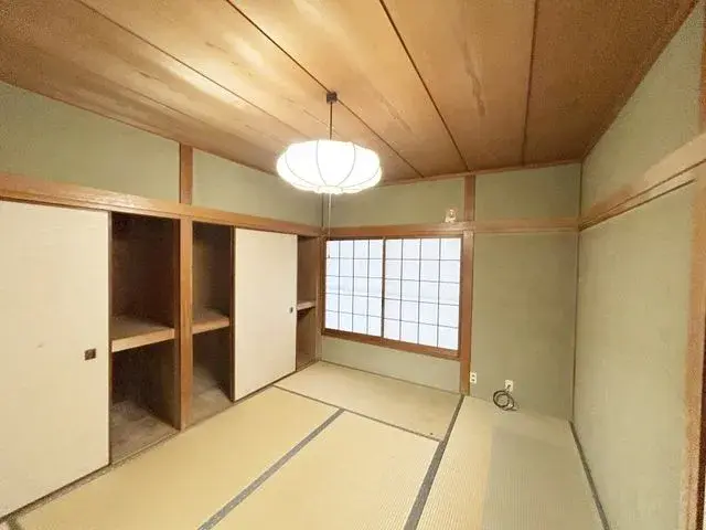 3LDK Property Ibara City Okayama Prefecture (12)