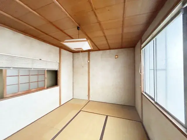 3LDK Property Ibara City Okayama Prefecture (14)