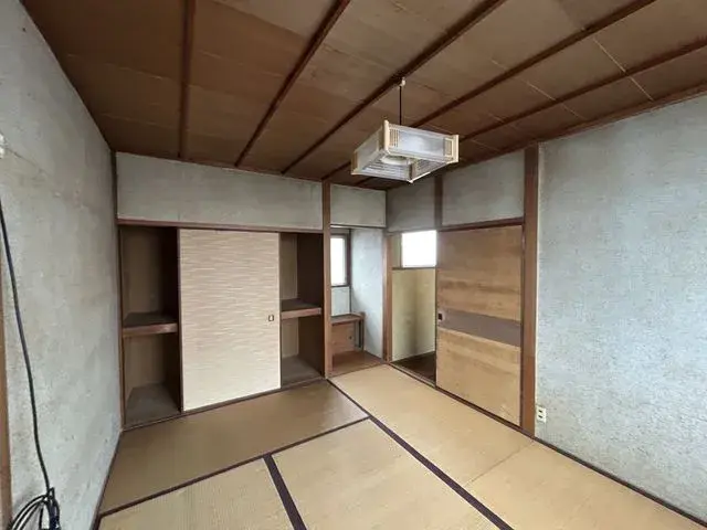 3LDK Property Ibara City Okayama Prefecture (15)