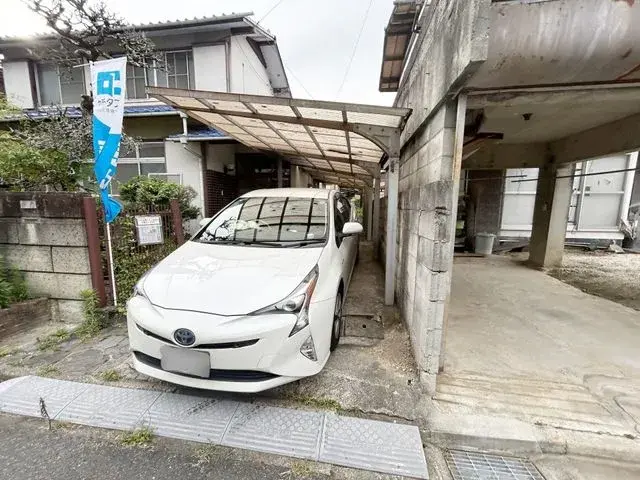 3LDK Property Ibara City Okayama Prefecture (3)
