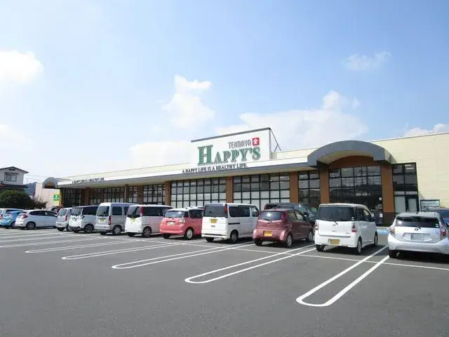 3LDK Property Ibara City Okayama Prefecture (26)