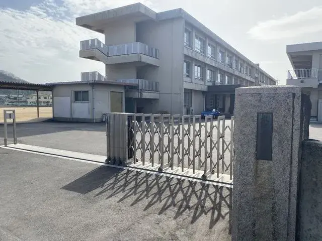 3LDK Property Ibara City Okayama Prefecture (4)