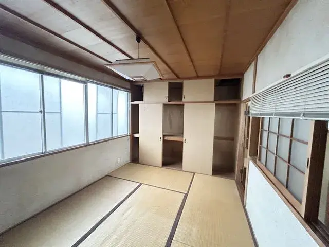 3LDK Property Ibara City Okayama Prefecture (5)