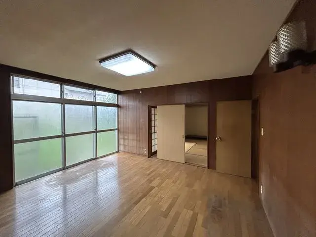 3LDK Property Ibara City Okayama Prefecture (7)