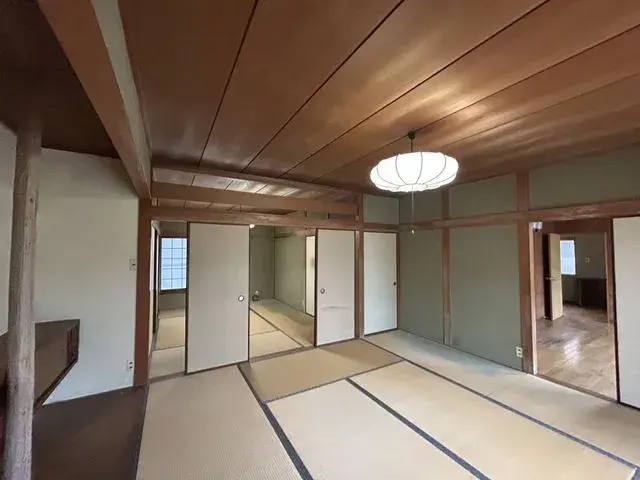3LDK Property Ibara City Okayama Prefecture (8)