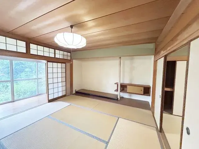 3LDK Property Ibara City Okayama Prefecture (9)