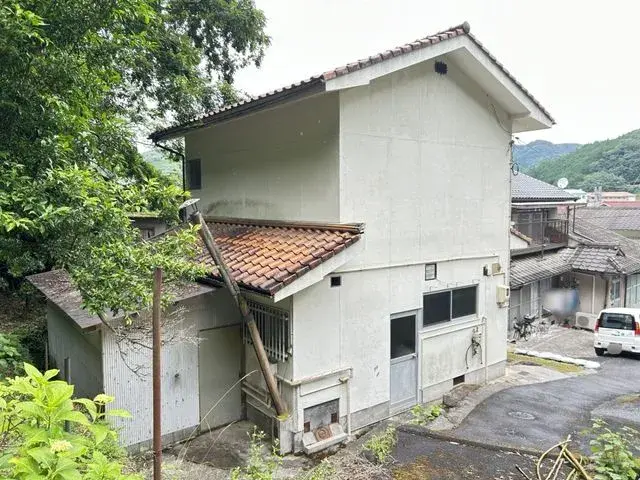 Propriété 4DK Ville de Niimi Préfecture d'Okayama (2)