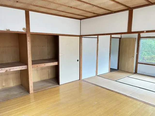 Propriété 4DK Ville de Niimi Préfecture d'Okayama (12)