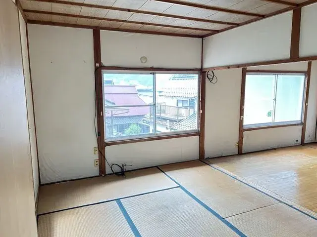 Propriété 4DK Ville de Niimi Préfecture d'Okayama (13)