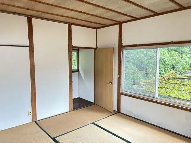 Propriété 4DK Ville de Niimi Préfecture d'Okayama (14)