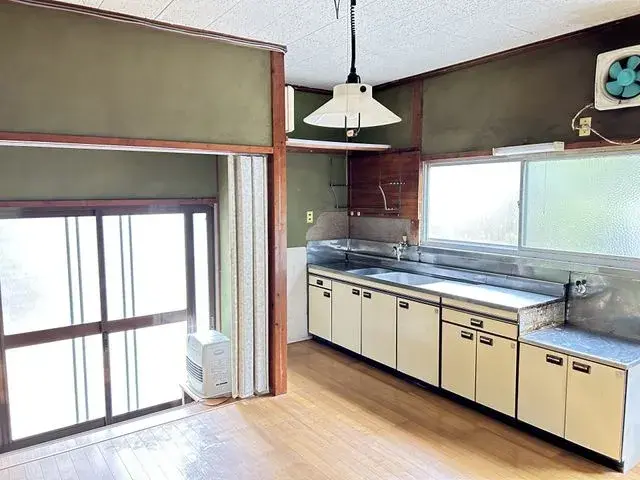 Propriété 4DK Ville de Niimi Préfecture d'Okayama (17)