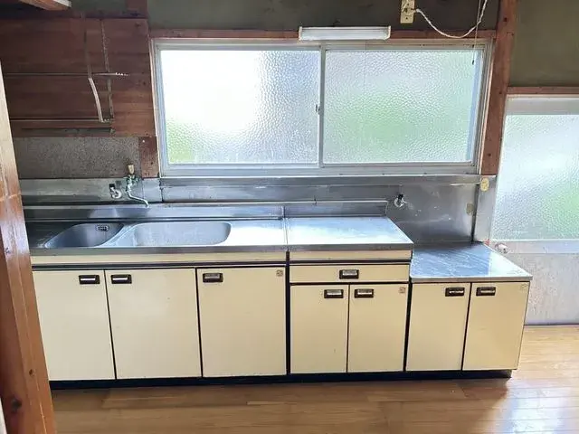 Propriété 4DK Ville de Niimi Préfecture d'Okayama (18)