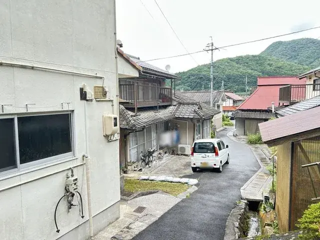 Propriété 4DK Ville de Niimi Préfecture d'Okayama (3)