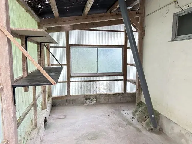 Propriété 4DK Ville de Niimi Préfecture d'Okayama (4)