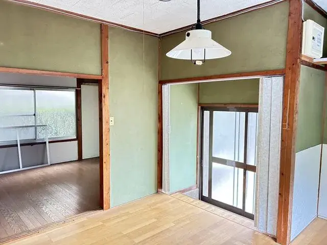 Propriété 4DK Ville de Niimi Préfecture d'Okayama (5)