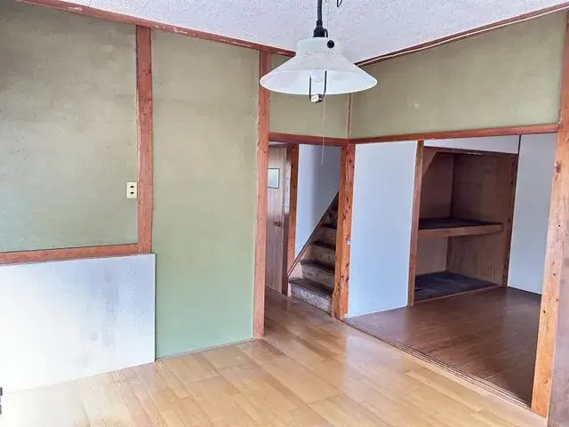 Propriété 4DK Ville de Niimi Préfecture d'Okayama (6)