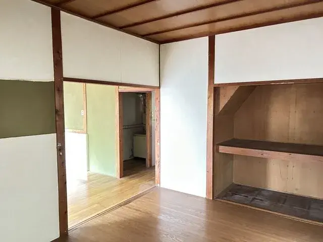 Propriété 4DK Ville de Niimi Préfecture d'Okayama (9)
