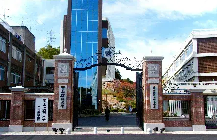 Propiedad 6K Ciudad de Okayama Prefectura de Okayama (11)