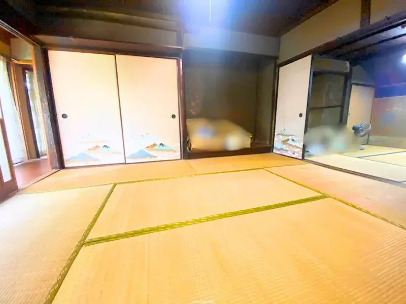 Propiedad 6K Ciudad de Okayama Prefectura de Okayama (13)