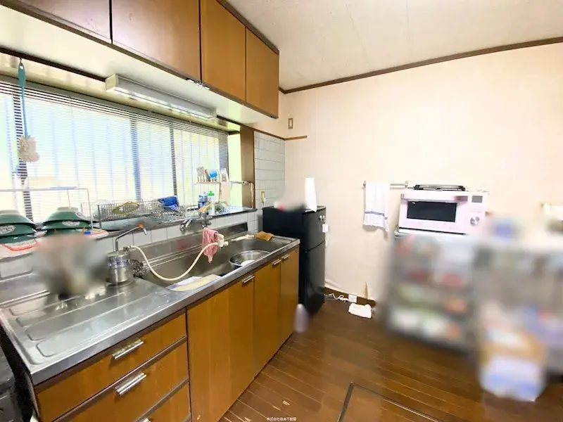 Propiedad 6K Ciudad de Okayama Prefectura de Okayama (17)