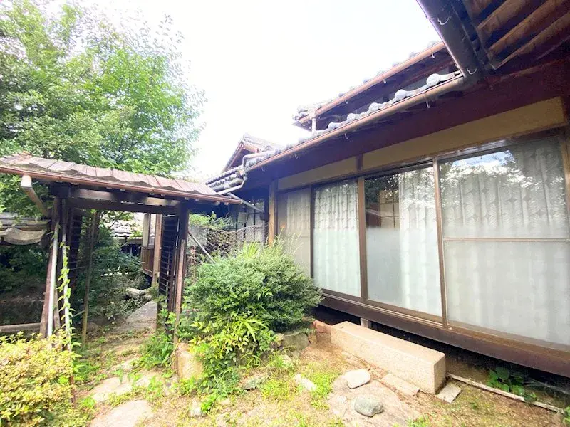 Propiedad 6K Ciudad de Okayama Prefectura de Okayama (3)
