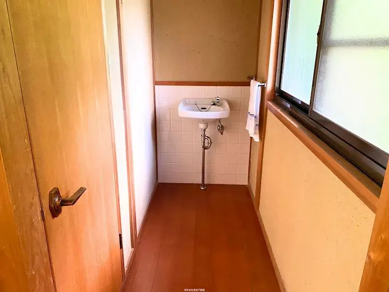 Propiedad 6K Ciudad de Okayama Prefectura de Okayama (21)