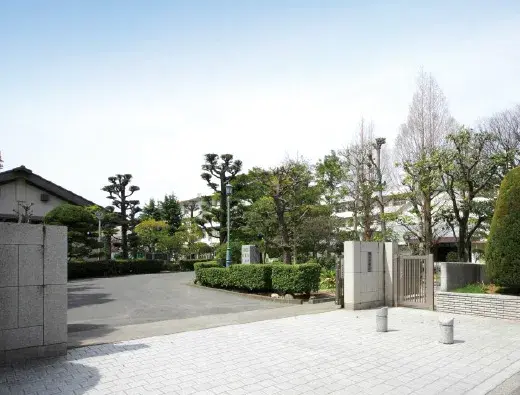 Propiedad 6K Ciudad de Okayama Prefectura de Okayama (28)