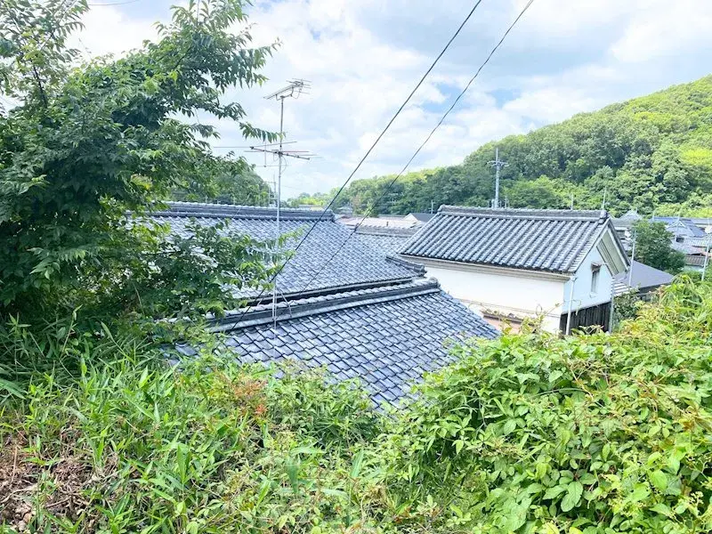 Propiedad 6K Ciudad de Okayama Prefectura de Okayama (7)