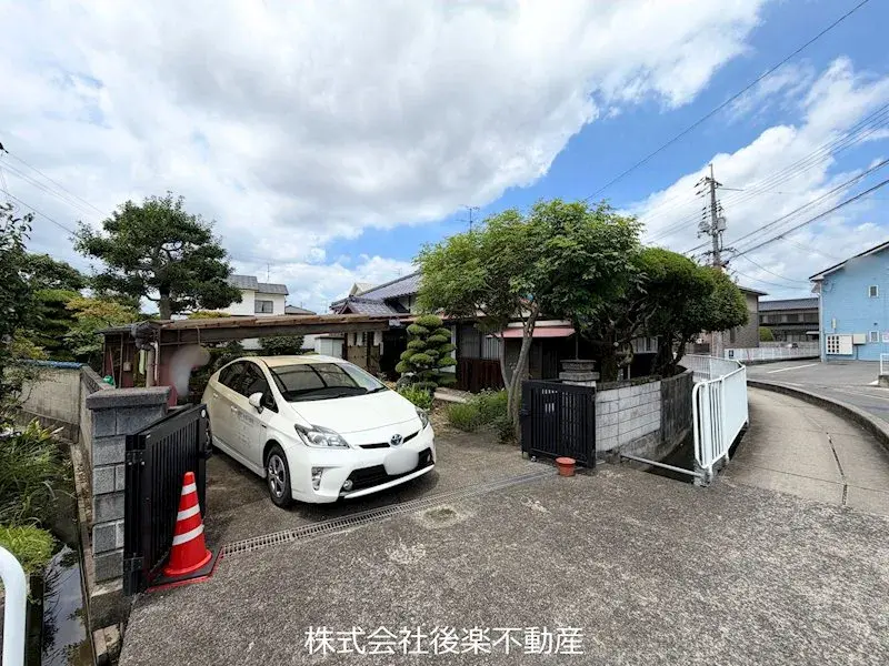 7DK Property Okayama City Okayama Prefecture (2)
