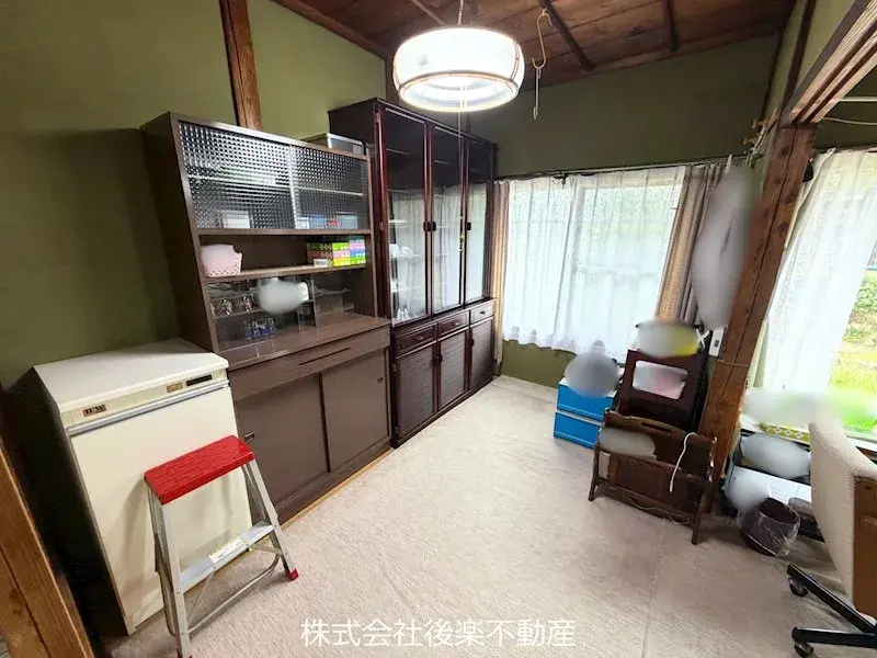 7DK Property Okayama City Okayama Prefecture (11)