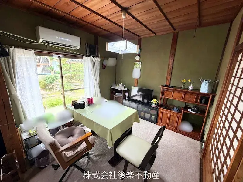 7DK Property Okayama City Okayama Prefecture (12)
