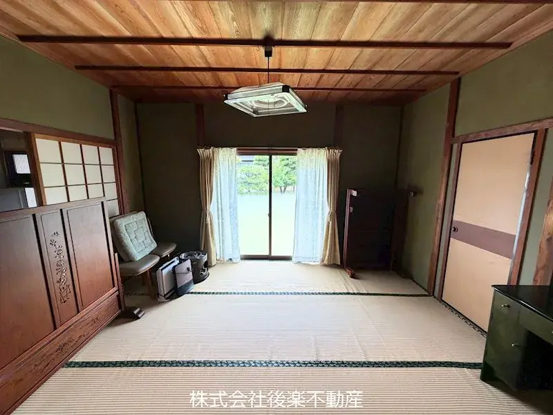7DK Property Okayama City Okayama Prefecture (13)