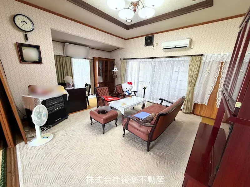7DK Property Okayama City Okayama Prefecture (14)