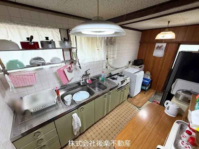 7DK Property Okayama City Okayama Prefecture (15)